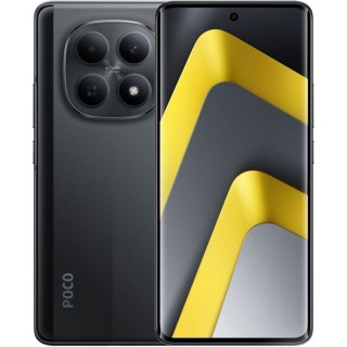 Xiaomi POCO M8 5G 8/256GB Black